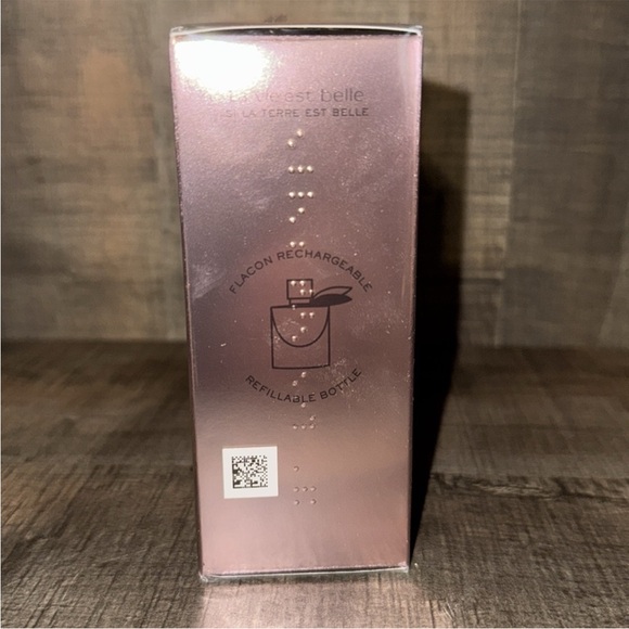 Lancôme La Vie Est Belle Eau de Parfum - Picture 5 of 5